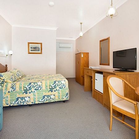 Berrima Bakehouse Motel מראה חיצוני תמונה