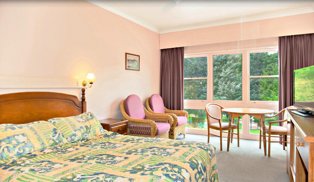 Berrima Bakehouse Motel מראה חיצוני תמונה