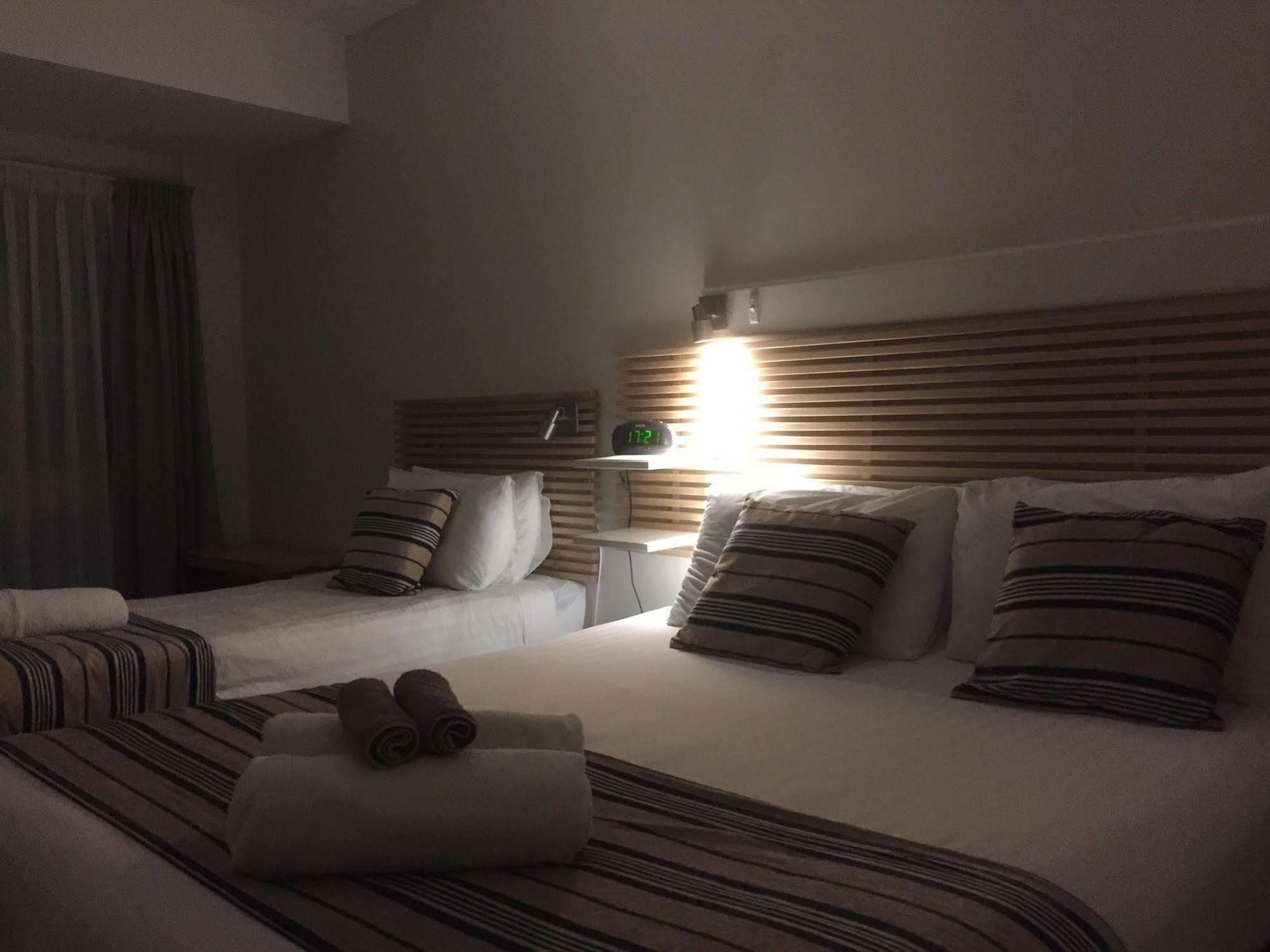 Berrima Bakehouse Motel מראה חיצוני תמונה