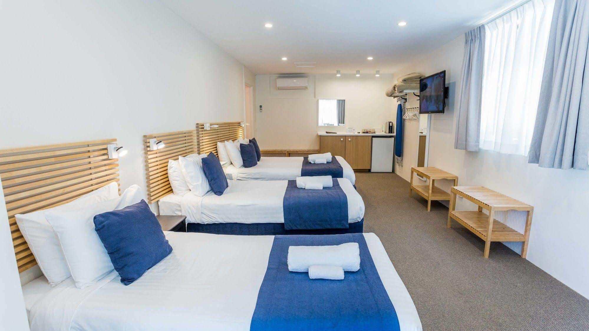 Berrima Bakehouse Motel מראה חיצוני תמונה