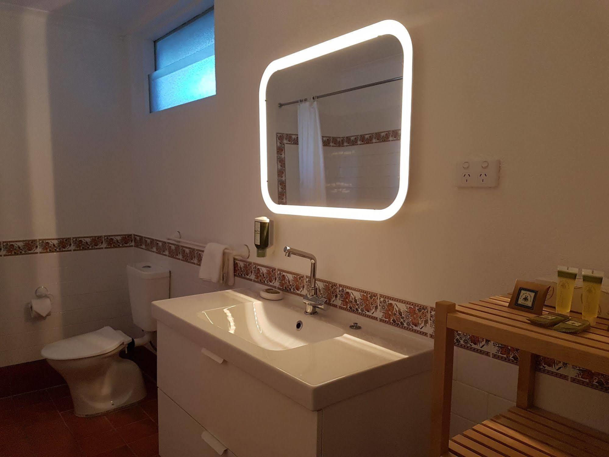 Berrima Bakehouse Motel מראה חיצוני תמונה