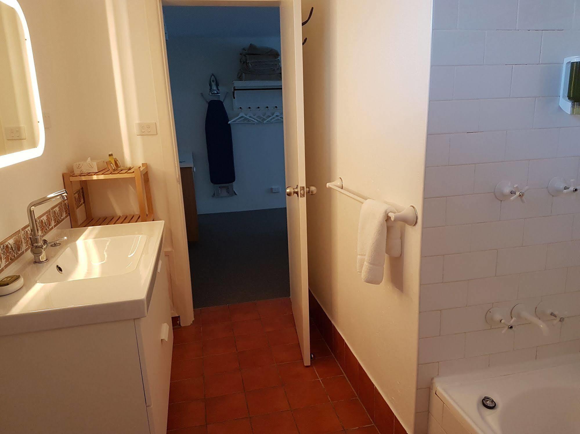 Berrima Bakehouse Motel מראה חיצוני תמונה