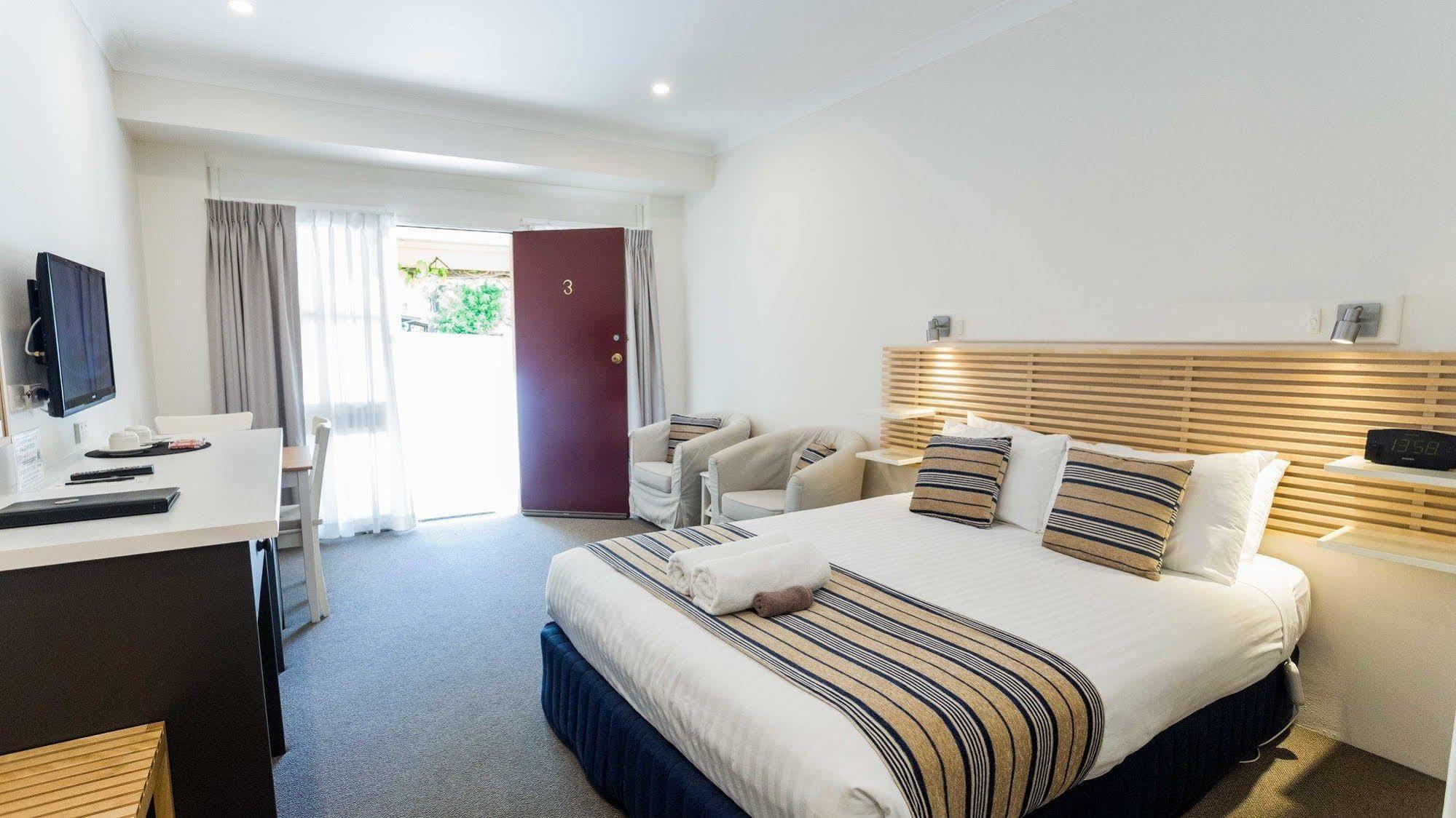 Berrima Bakehouse Motel מראה חיצוני תמונה