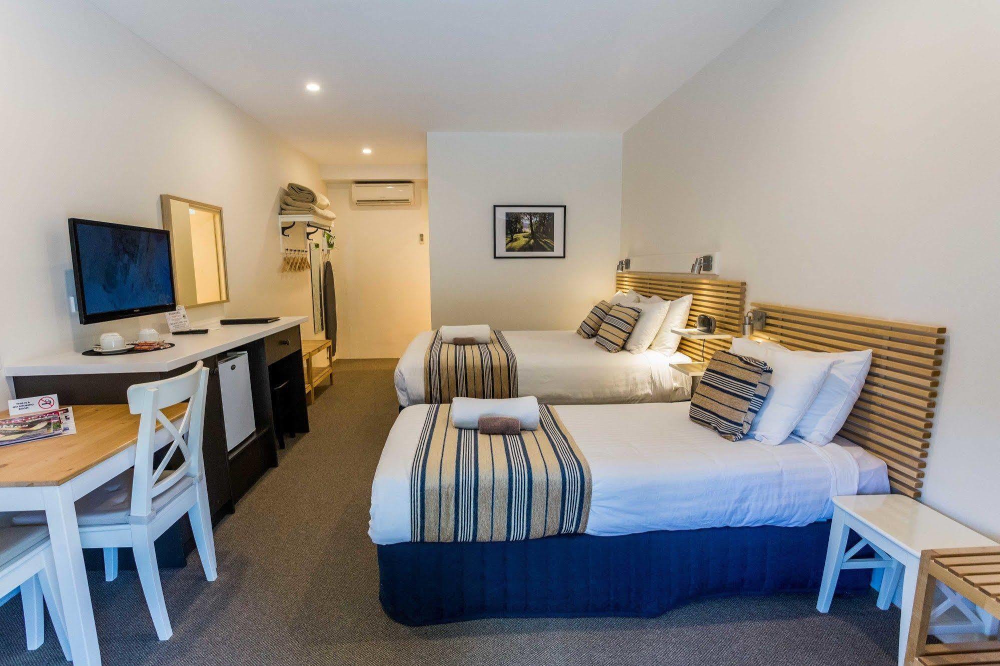 Berrima Bakehouse Motel מראה חיצוני תמונה