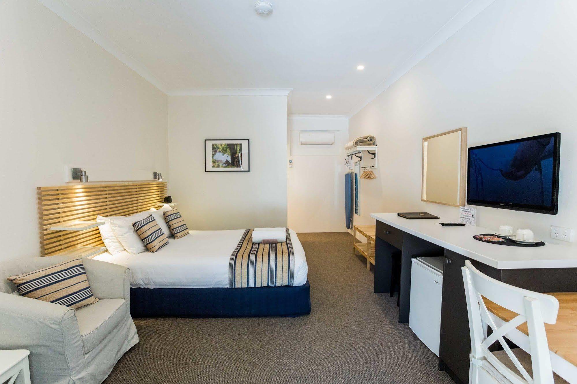 Berrima Bakehouse Motel מראה חיצוני תמונה