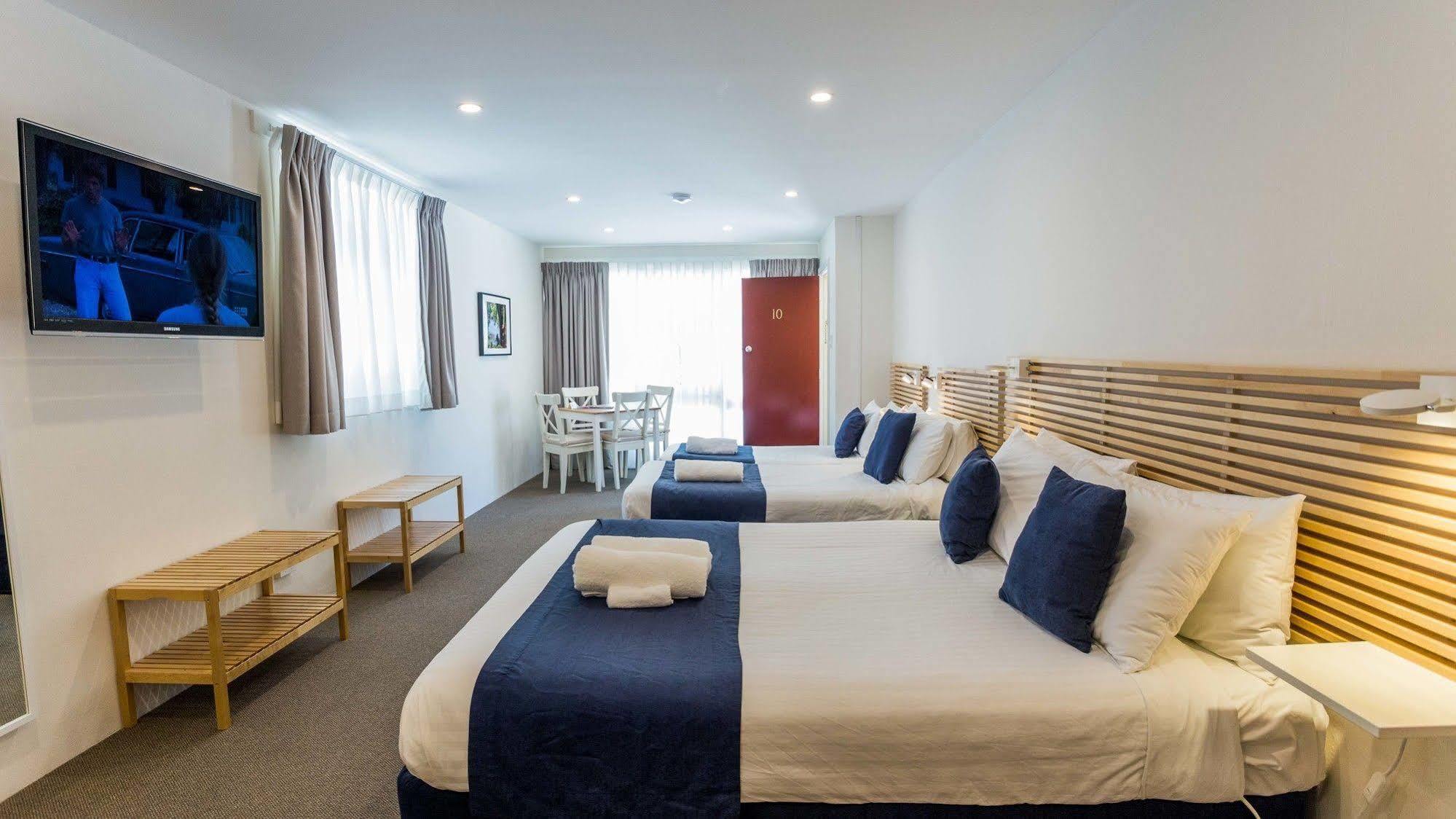Berrima Bakehouse Motel מראה חיצוני תמונה
