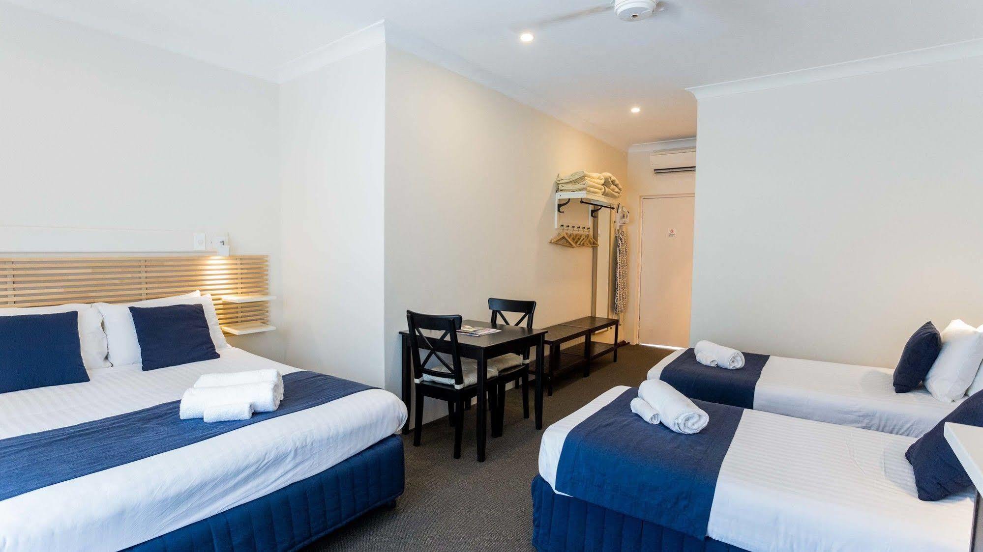 Berrima Bakehouse Motel מראה חיצוני תמונה
