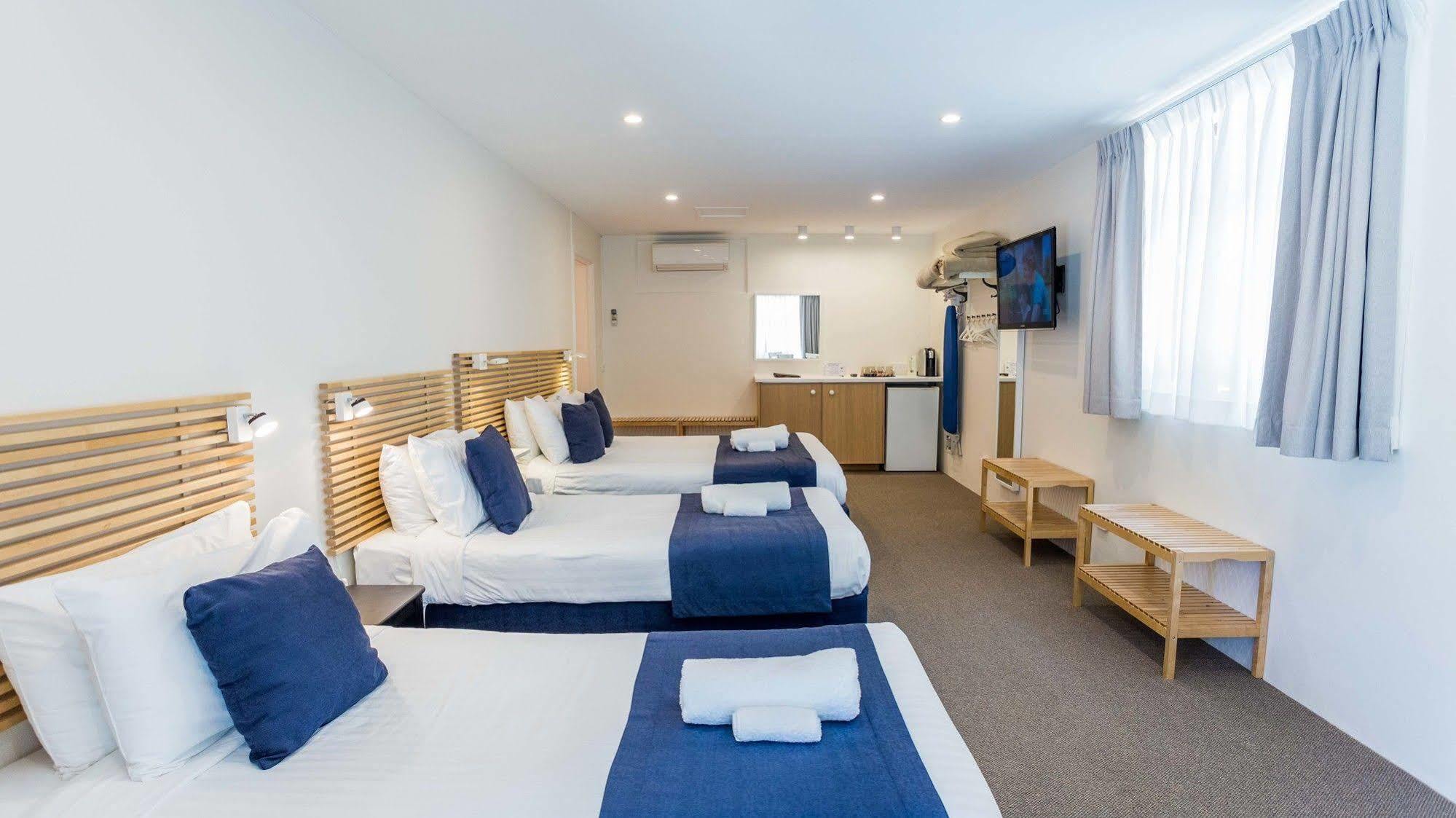Berrima Bakehouse Motel מראה חיצוני תמונה